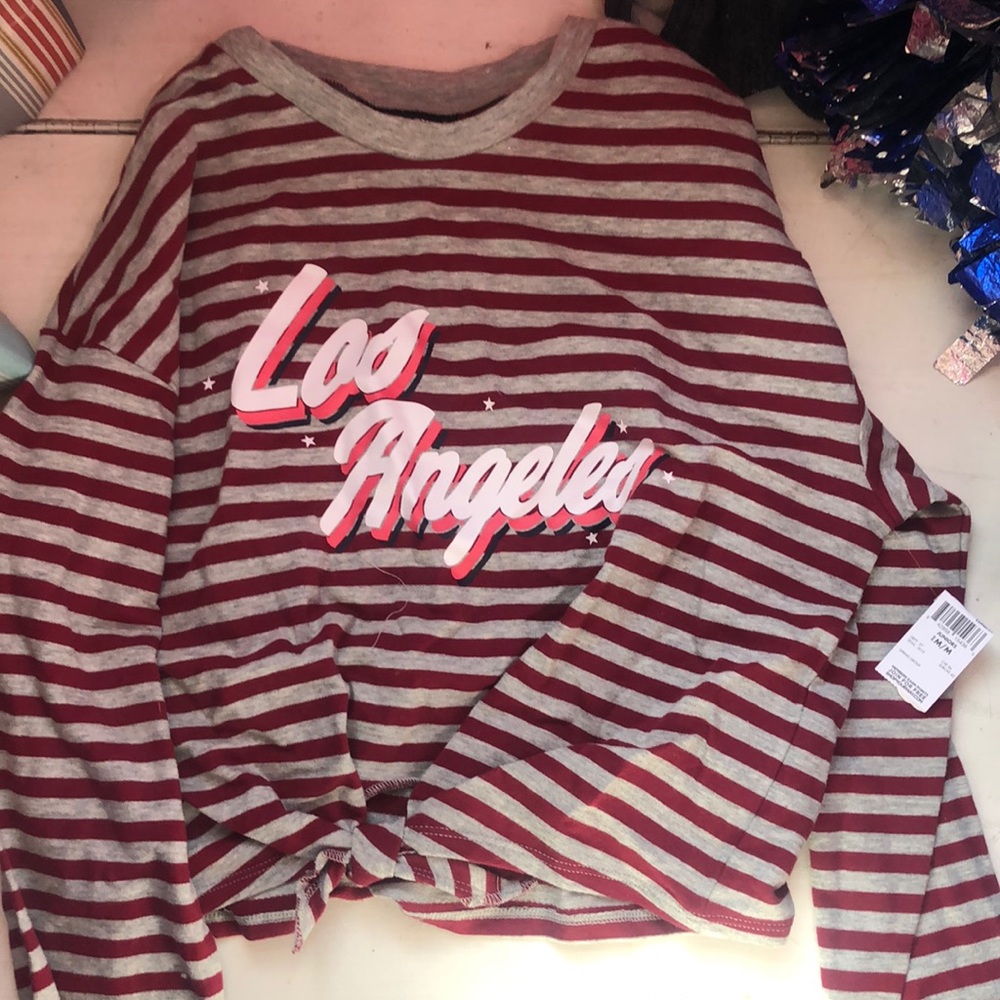 long sleeve